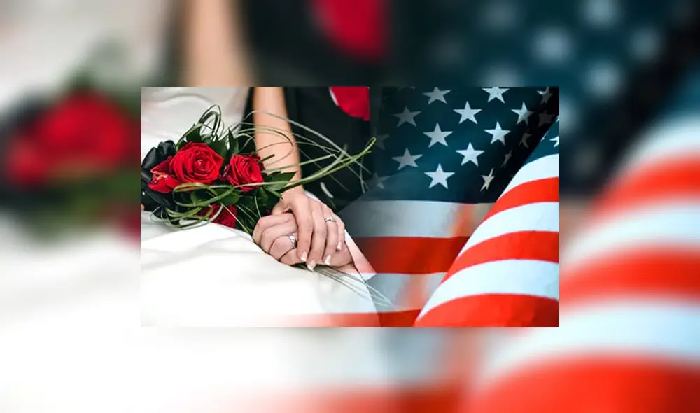 Matrimonio USA