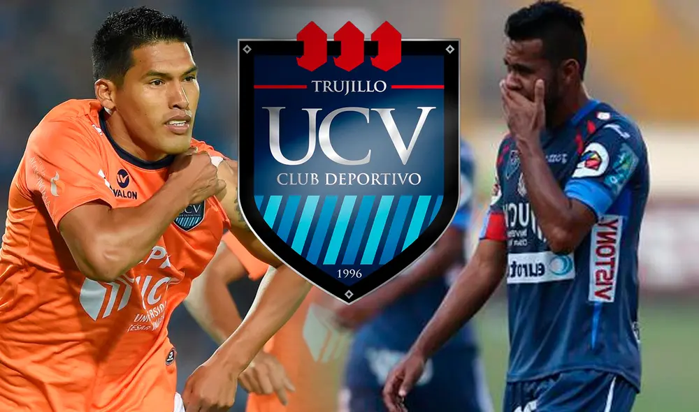 César Vallejo es uno de los equipos que mejor se reforzó para la Liga 1 2024. Foto: composición LR/AFP/USI/UCV