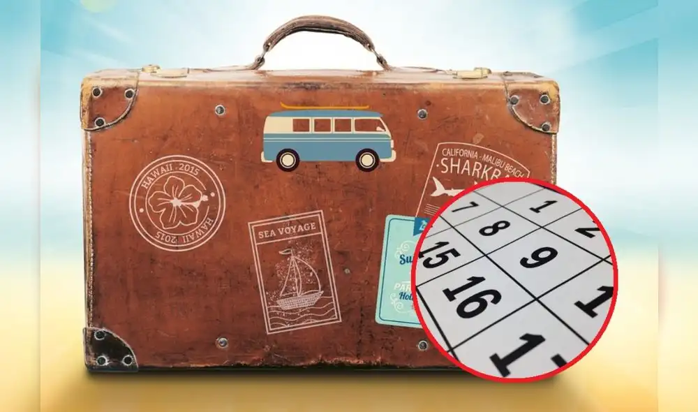 Conoce el calendario de feriados en México. Foto: composición LR/Pixabay Conoce el calendario de feriados en México. Foto: composición LR/Pixabay