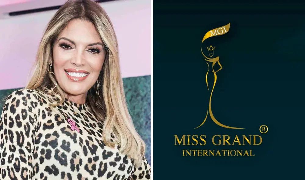 Jessica Newton desea traer grandes franquicias al país. Foto: composición LR/Instagram/Jessica Newton/MGI