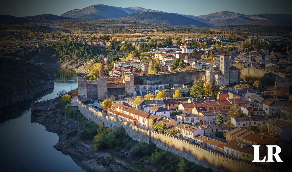 España se perfila como un destino ideal para el retiro, debido a su clima diverso que va desde el suave y templado en la costa. Foto: Composición LR / Fabrizio Oviedo / GettyImages