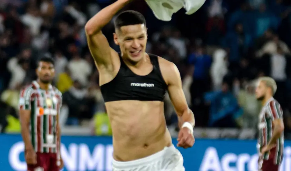 LDU viene de ganar la Copa Sudamericana en el 2023. Foto: LDU.