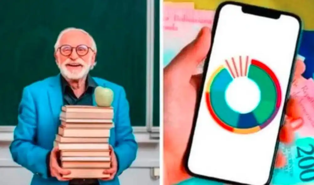 Revisa aquí las ÚLTIMOS NOTICIAS de los pagos correspondientes a febrero del MPPE. Foto: composiciónLR/Revista Vive/MPPE Revisa aquí las ÚLTIMOS NOTICIAS de los pagos correspondientes a febrero del MPPE. Foto: composiciónLR/Revista Vive/MPPE