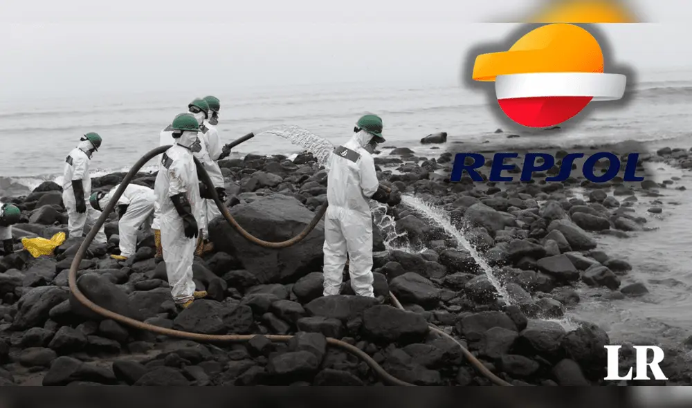 La Pampilla "ha soportado en solitario todos los gastos" y pide indemnización a la naviera Fratelli D'Amico. Foto: composición LR/ Archivo LR La Pampilla "ha soportado en solitario todos los gastos" y pide indemnización a la naviera Fratelli D'Amico. Foto: composición LR/ Archivo LR