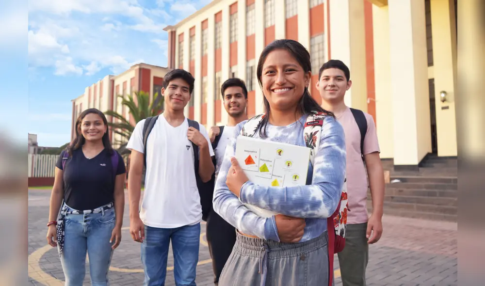 Conoce la universidades peruanas que se encuentran entre las 103 mejores de Sudamérica. Foto: UNI