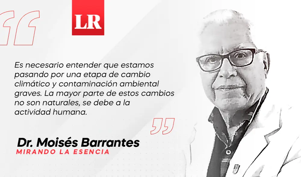 Moisés Barrantes