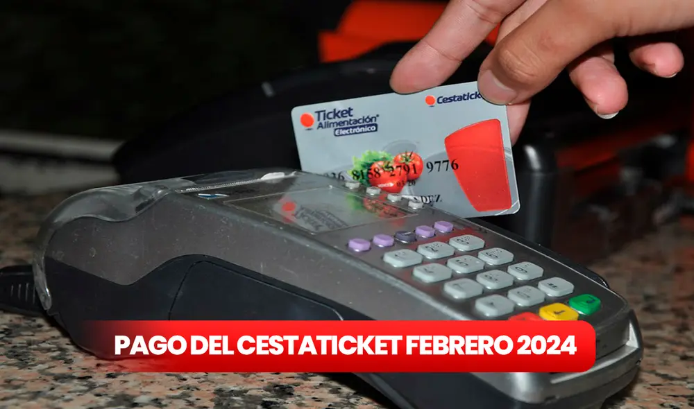 El Gobierno de Maduro, en menos de un año, realizó el segundo aumento en el monto indexado del Cestaticket. Foto: composición LR/El Estímulo El Gobierno de Maduro, en menos de un año, realizó el segundo aumento en el monto indexado del Cestaticket. Foto: composición LR/El Estímulo