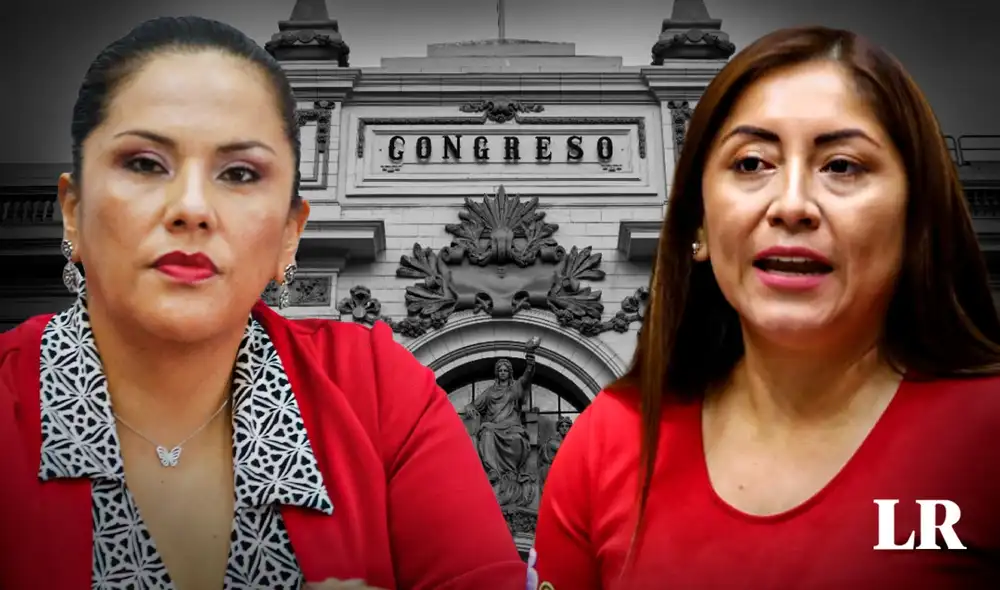 Digna Calle a punto de ser blindada, gracias a solicitud de Kelly Portalatino.