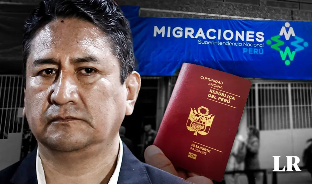 El fundador de Perú Libre habría cometido un nuevo delito, según la Fiscalía. Foto: composición de Jazmín Ceras/La República - Video: TV Perú