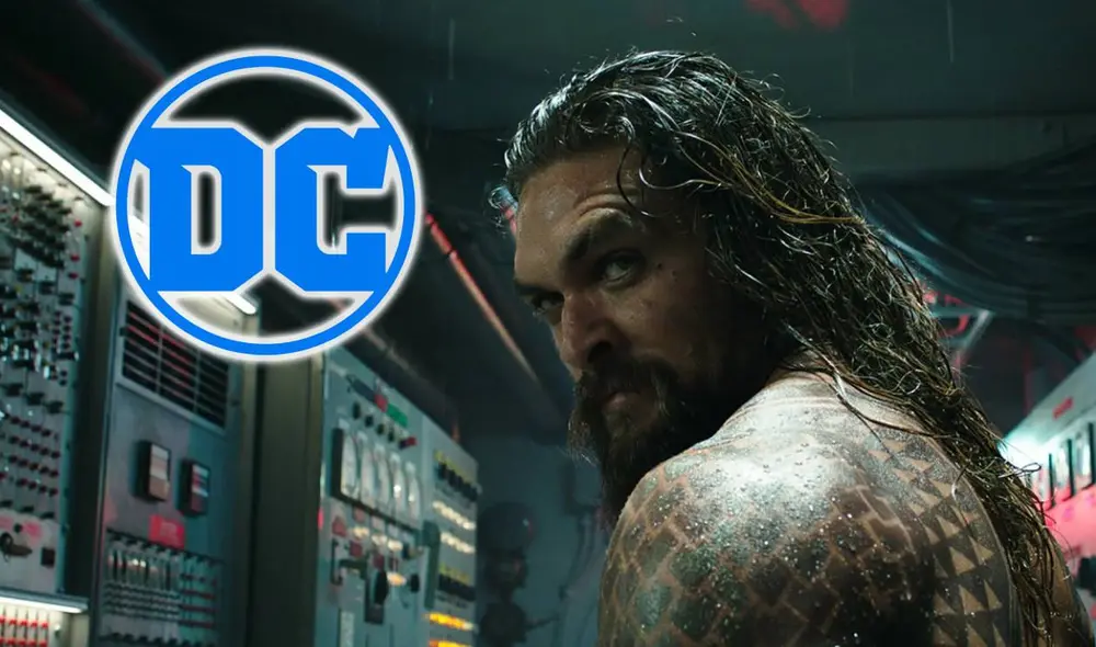 ‘Aquaman 2’ llegó a los cines de Latinoamérica el 21 de diciembre de 2023. Foto: composición LR/Warner Bros. Pictures/DC