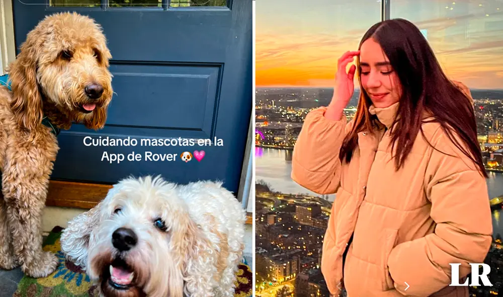 Existen plataformas que ofrecen salarios competitivos por hora. Foto: composición LR/TikTok-@blogswsarab Existen plataformas que ofrecen salarios competitivos por hora. Foto: composición LR/TikTok-@blogswsarab