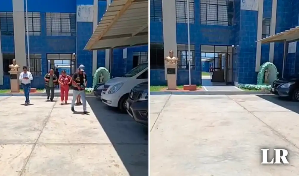 Fiscalía investiga a responsables de presuntos actos de corrupción. Foto: Emmanuel Moreno LR