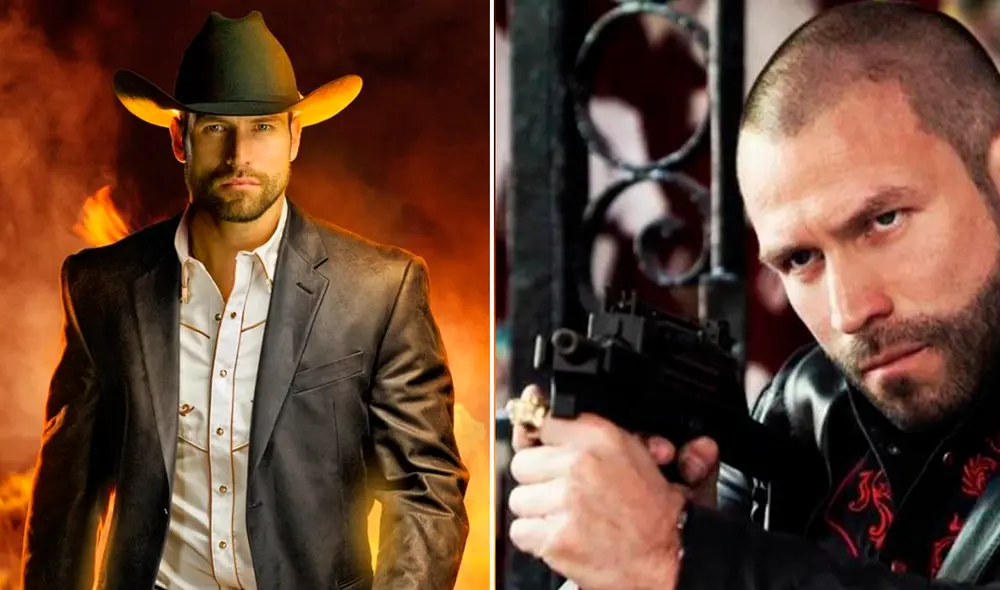 'El señor de los cielos 9' es una producción exclusiva de Telemundo. Foto: composición LR/Telemundo