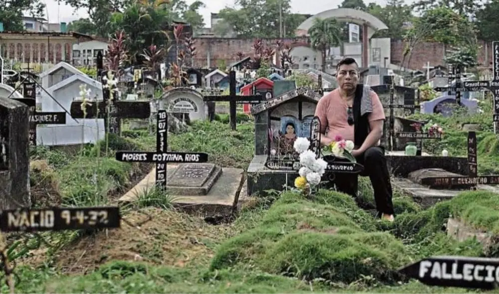 Los investigados se encuentran fuera del Perú. Foto: Andina Los investigados se encuentran fuera del Perú. Foto: Andina