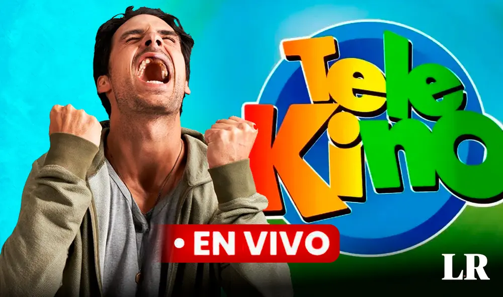 Repasa todos los resultados del Telekino HOY, domingo 25 de febrero, en Argentina. Foto: composición LR/Telekino Repasa todos los resultados del Telekino HOY, domingo 25 de febrero, en Argentina. Foto: composición LR/Telekino