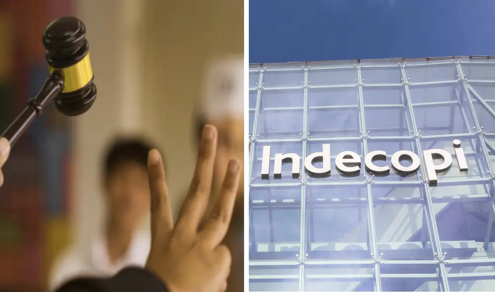 En esta oportunidad, Indecopi subastará 10 propiedades. Foto: composiciónLR/Gob.pe/Andina