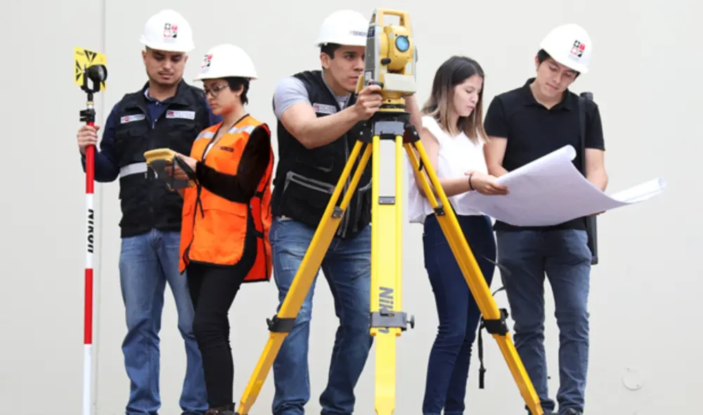 Sencico cuenta con 13 sedes en todo el país. Foto: Andina Sencico cuenta con 13 sedes en todo el país. Foto: Andina