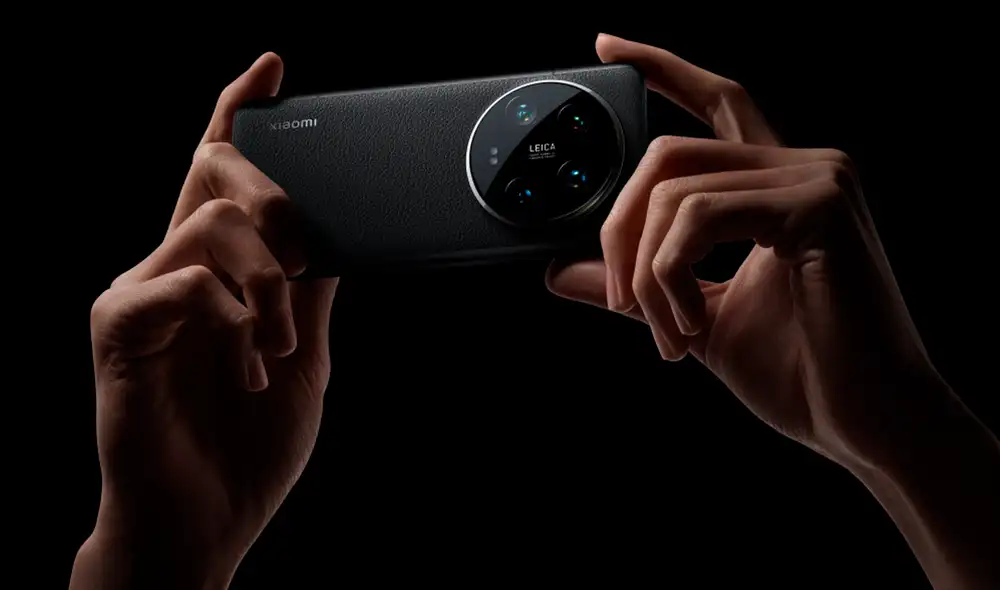 El dispositivo tiene una de las pantallas de mejor calidad del mercado. Foto: Xiaomi