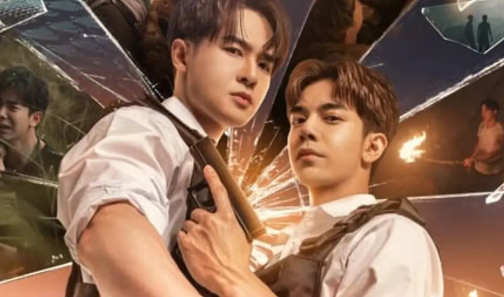 'The Sign', basado en la novel tailandesa 'Premonition'. Foto: The Movie Database