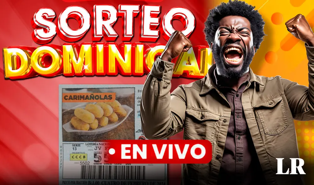 Mira los resultados de la Lotería Nacional de Panamá del domingo 25 de febrero EN VIVO por La República. Foto: Lotería Nacional de Beneficencia / Vecteezy