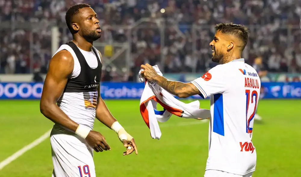 Olimpia es el vigente campeón del Apertura de la Liga de Honduras. Foto: Olimpia