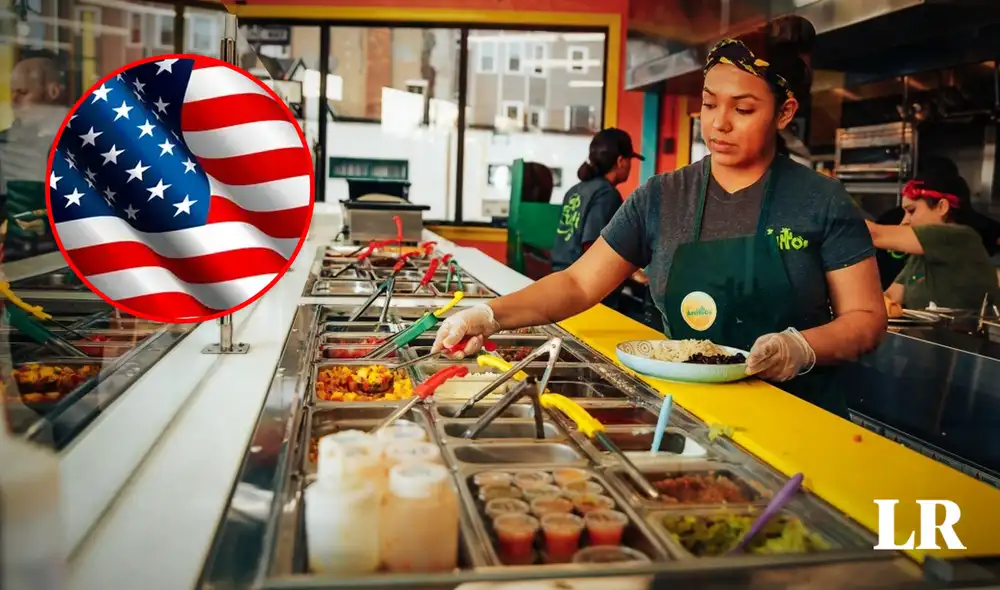 Negocios de latinos en EE. UU. Foto: Composición LR Jazmín Ceras/ShitterStock