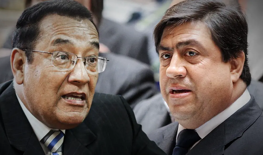 Disputa en el CAL: Gastón Soto y Raúl Canela pasan a segunda vuelta. Disputa en el CAL: Gastón Soto y Raúl Canela pasan a segunda vuelta.