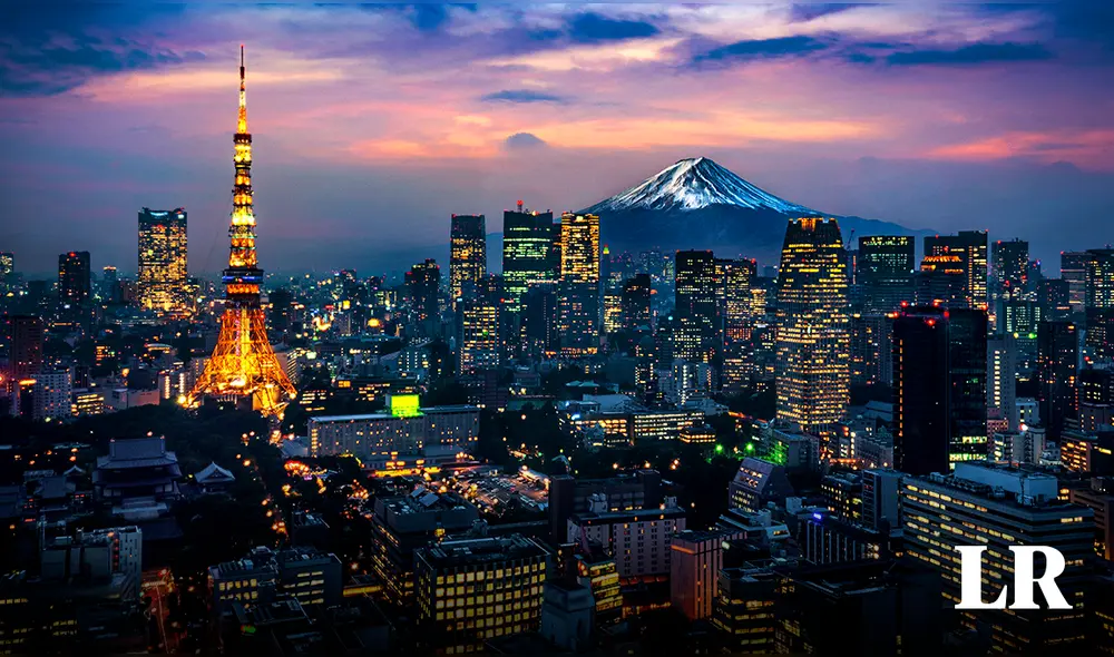 Nueva Delhi le arrebataría el título a esta ciudad hacia 2030. Foto: composición de Fabrizio Oviedo/La República/National Geographic - Video: @UnMundoInmenso Nueva Delhi le arrebataría el título a esta ciudad hacia 2030. Foto: composición de Fabrizio Oviedo/La República/National Geographic - Video: @UnMundoInmenso