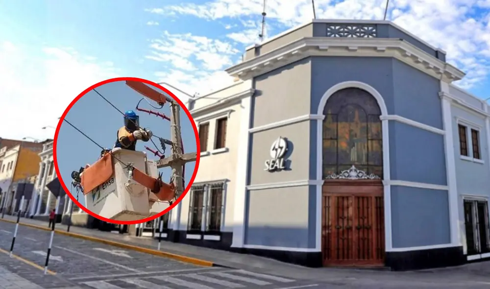 Seal ha pedido disculpas a los ciudadanos por las molestias ocasionadas. Foto: composición LR/El Peruano/Andina