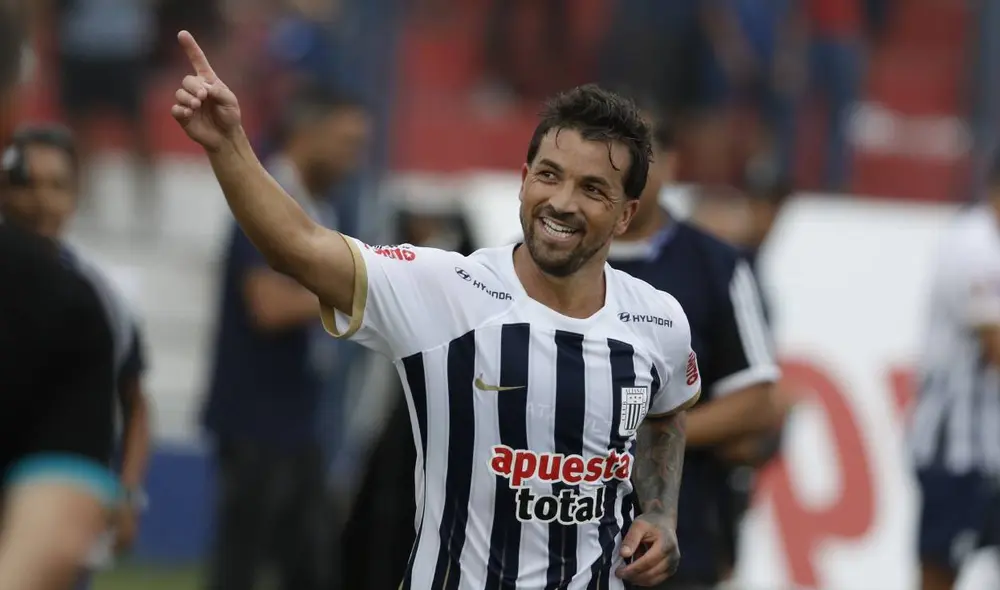 Alianza Lima enfrentó a Comerciantes Unidos en el Iván Elías Moreno. Foto: La República/Luis Jiménez