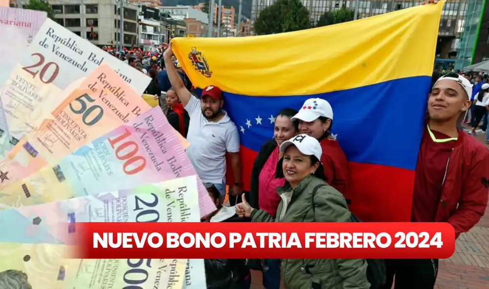 Los montos de los bonos de la Patria de cada mes suelen variar por la constante devaluación de la moneda nacional. Foto: composición LR/Semana/CNN en Español Los montos de los bonos de la Patria de cada mes suelen variar por la constante devaluación de la moneda nacional. Foto: composición LR/Semana/CNN en Español