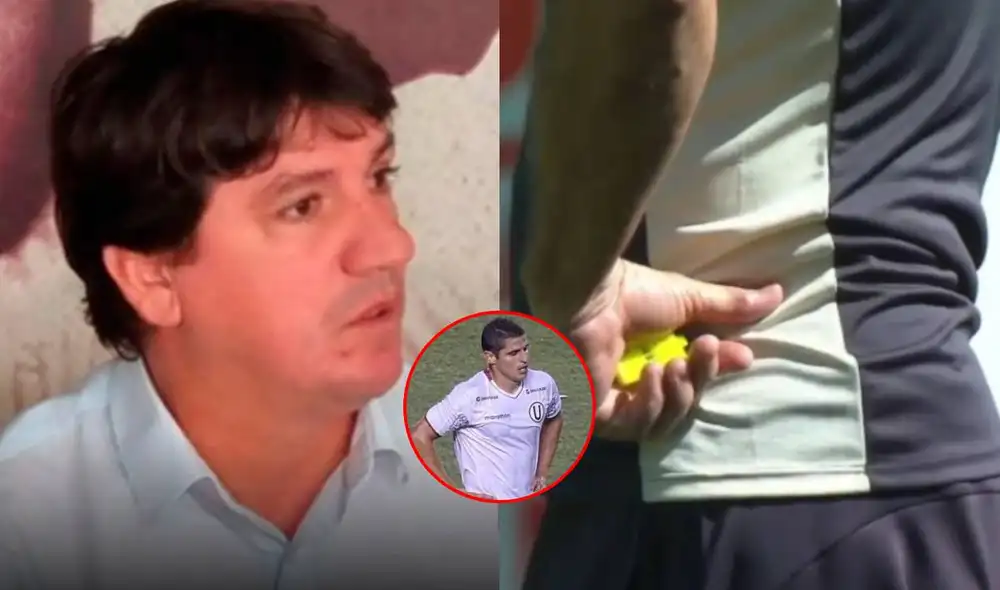 Universitario empató con UTC y sigue invicto en el Torneo Apertura 2024. Foto: composición LR/captura de Liga 1 Max Universitario empató con UTC y sigue invicto en el Torneo Apertura 2024. Foto: composición LR/captura de Liga 1 Max