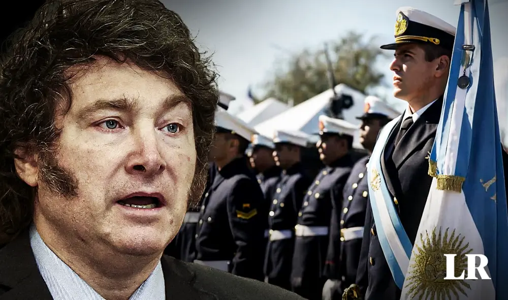 Esta medida va contra lo visto con el kirchnerismo en Argentina. Foto: composición de Jazmin Ceras/La República/AFP Esta medida va contra lo visto con el kirchnerismo en Argentina. Foto: composición de Jazmin Ceras/La República/AFP