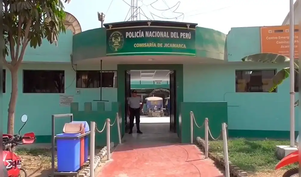 MIMP buscará sanción de cárcel por el delito de tentativa de feminicidio. Foto: Defensoría del Pueblo