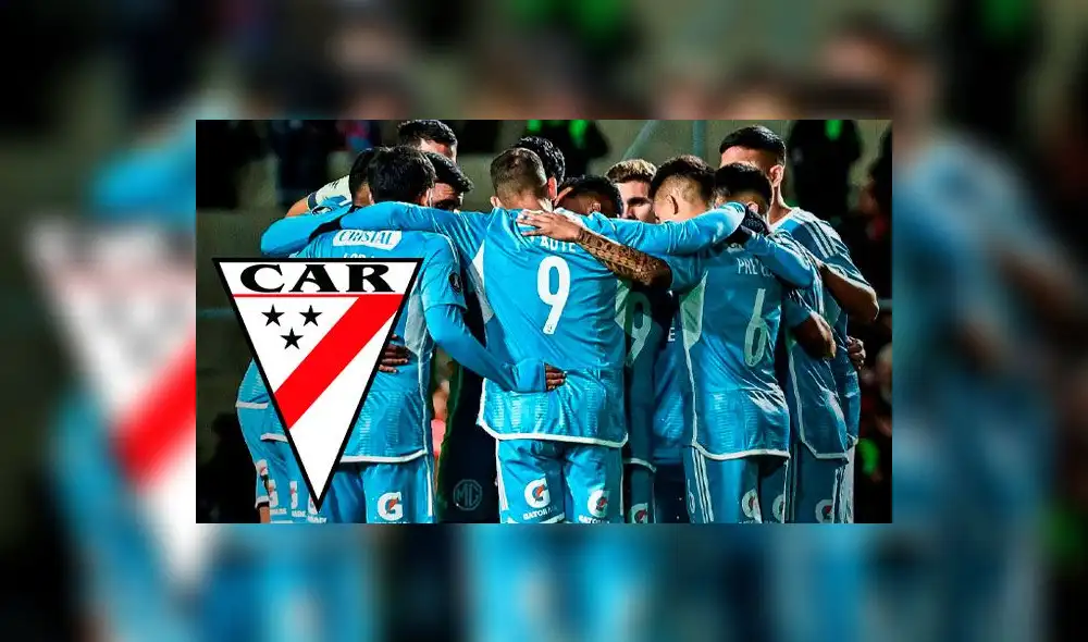 Sporting Cristal recibirá a Always Ready en el Estadio Nacional. Foto: composición GLR/Sporting Cristal