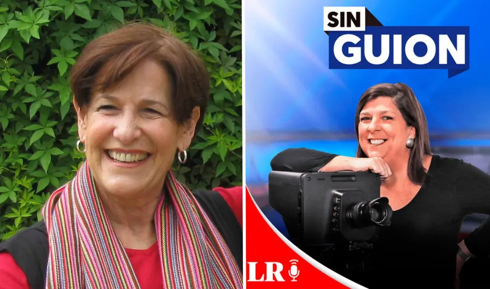 RMP también comentó acerca de Alberto Fujimori. Foto: composición LR RMP también comentó acerca de Alberto Fujimori. Foto: composición LR