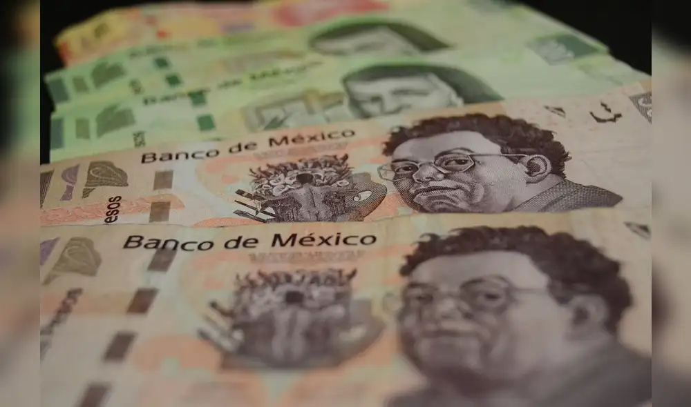 Las utilidades en México se pagan pronto. Foto: Pixabay