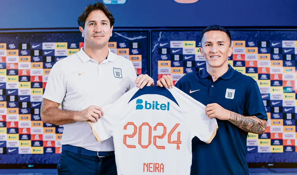 Presentación. El jugador posó con su nueva camiseta para las redes sociales del club. Está listo para debutar. Foto: difusión