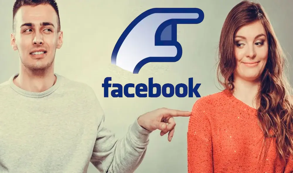 La función 'dar un toque' fue eliminada de los perfiles de Facebook, pero aún está disponible. Foto: AndroidPhoria/La República