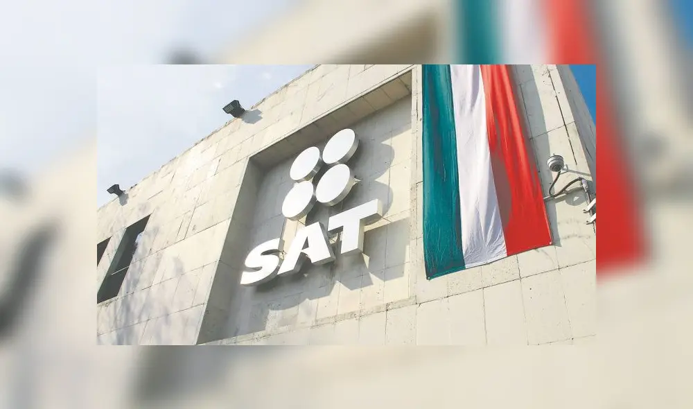 Guía para realizar los pagos de impuestos en México. Foto: SAT México