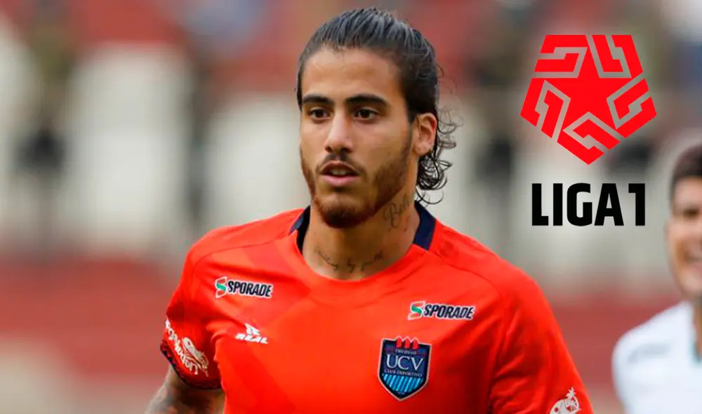 ADT será el quinto club en el Perú para Beto da Silva. Foto: La República ADT será el quinto club en el Perú para Beto da Silva. Foto: La República