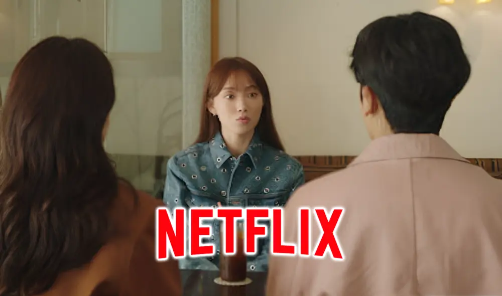 'Urgencias existenciales' en Netflix es la serie más vista de la plataforma. Foto: composición LR/Netflix 'Urgencias existenciales' en Netflix es la serie más vista de la plataforma. Foto: composición LR/Netflix