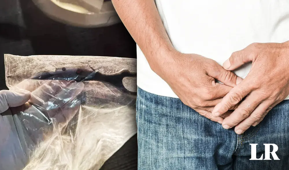 El arma fue encontrada cerca de la cafetería donde sucedió el hecho. Foto: composición LR/ViralPress/Ref. - Video: Código Nuevo El arma fue encontrada cerca de la cafetería donde sucedió el hecho. Foto: composición LR/ViralPress/Ref. - Video: Código Nuevo