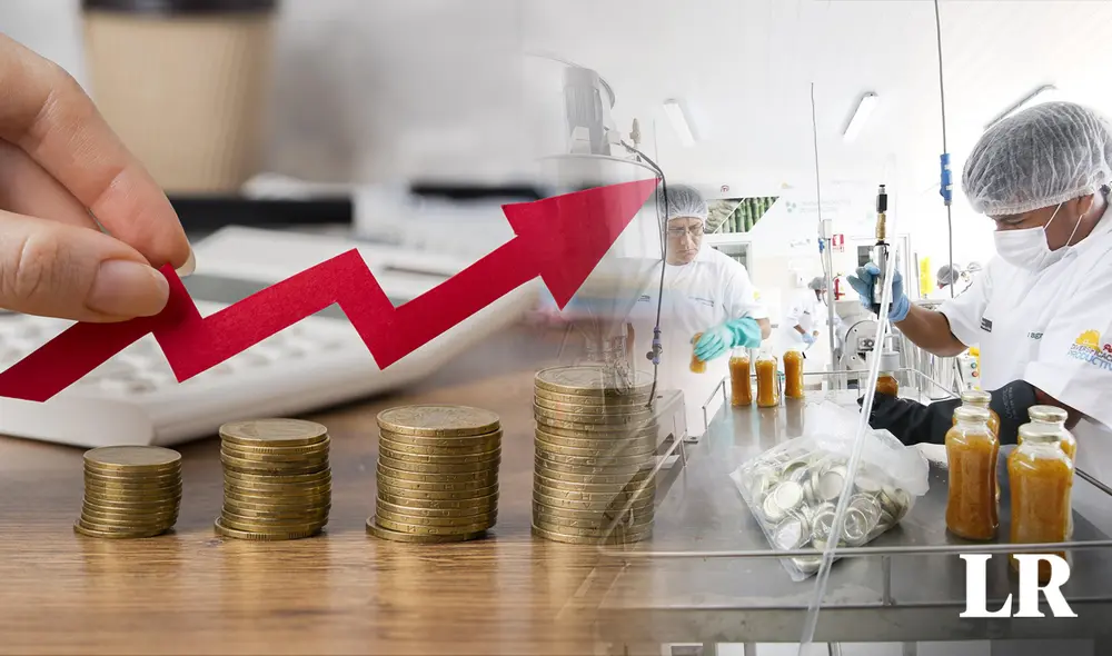 Las medidas apuntan a fortalecer diversos sectores, impulsar la inversión y generar empleo. Foto:composición LR/Andina/Freepik Las medidas apuntan a fortalecer diversos sectores, impulsar la inversión y generar empleo. Foto:composición LR/Andina/Freepik