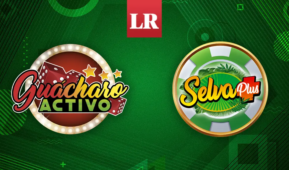 Lotería Guácharo Activo y Selva Plus de HOY, 2 de marzo de 2024, resultados de los Animalitos, Pirámide de Animalitos y datos explosivos. Foto: composición LR de Jazmin Ceras