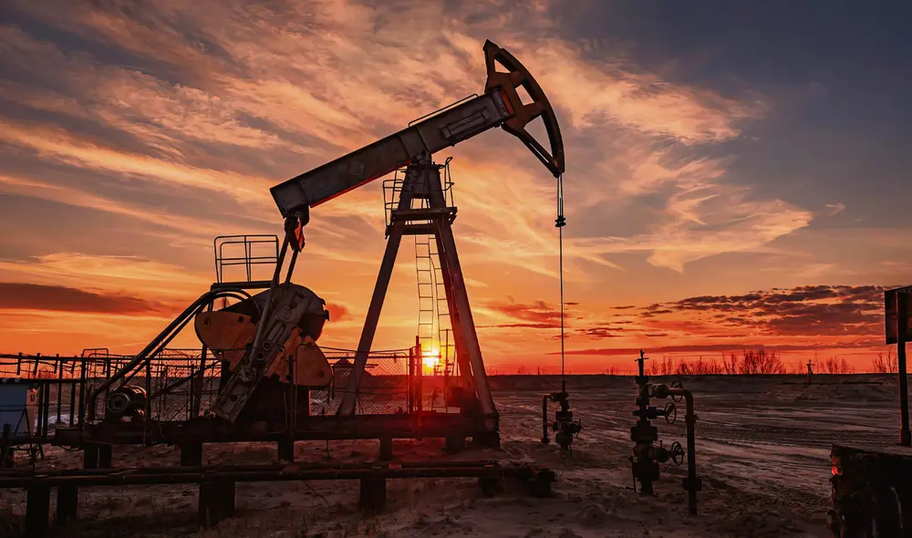 Oportunidad. El Lote X produce alrededor de 10.000 barriles por día. Desde mayo de este año, el 40% de esa producción será de Petroperú y así alimentará a su refinería. Foto: difusión Oportunidad. El Lote X produce alrededor de 10.000 barriles por día. Desde mayo de este año, el 40% de esa producción será de Petroperú y así alimentará a su refinería. Foto: difusión