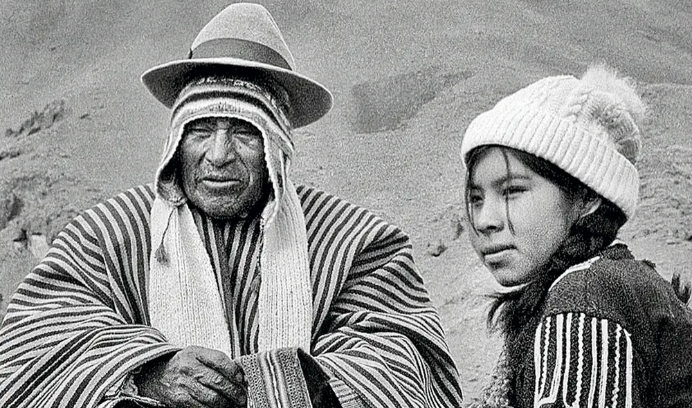 Yana-Wara. De los hermanos Catacora, ganó como la mejor película peruana, la mejor dirección y el mejor guion. Foto: difusión Yana-Wara. De los hermanos Catacora, ganó como la mejor película peruana, la mejor dirección y el mejor guion. Foto: difusión