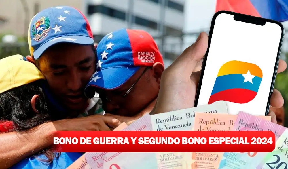 Revisa aquí las últimas noticias referentes al Bono de Guerra y el Primer Bono Especial de marzo 2024. Foto: composiciónLR/Patria Revisa aquí las últimas noticias referentes al Bono de Guerra y el Primer Bono Especial de marzo 2024. Foto: composiciónLR/Patria