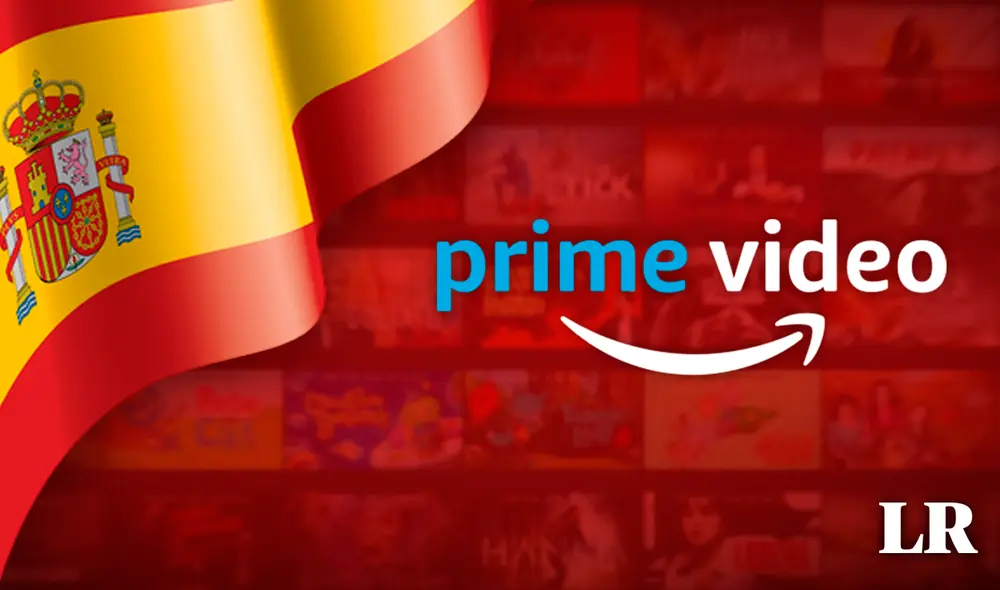 El 28 de febrero, Prime Video comunicó la llegada de publicidad mediante un aviso a sus suscriptores. Foto: composición Gerson Cardoso/LR/Prime Video El 28 de febrero, Prime Video comunicó la llegada de publicidad mediante un aviso a sus suscriptores. Foto: composición Gerson Cardoso/LR/Prime Video