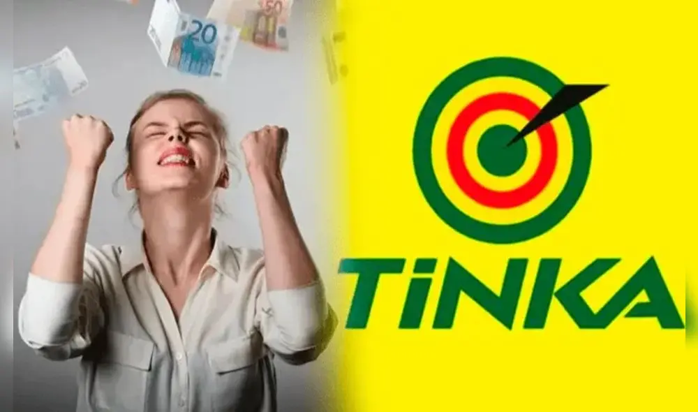 El nuevo sorteo de La Tinka será a las 10.50 p. m. y, en esta nota, podrás conocer los resultados y jugada ganadora. Foto: composición LR/difusión